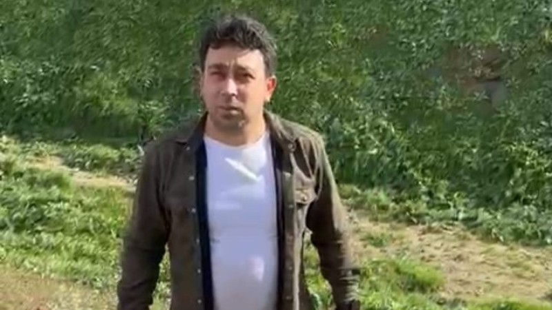 ÇİNE'DE HALK SAĞLIĞI TEHDİT ALTINDA